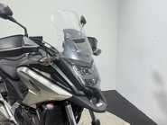 Honda NC750X 2016 39K NEW MOT IDEAL COMMUTER BIKE RIDES GREAT 750CC A2 13