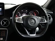 Mercedes-Benz A Class A 200 D AMG LINE PREMIUM 45