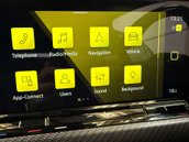 Volkswagen Golf 1.5 Golf R-Line eTSI Semi-Auto 5dr 29