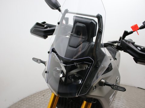 Yamaha Tenere 700 TENERE 700 (XTZ690) 31