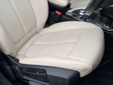 BMW X1 2.0 X1 xDrive 20i XLine Auto 4WD 5dr 15