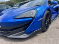McLaren 600 3.8T V8 Spider SSG Euro 6 (s/s) 2dr 11