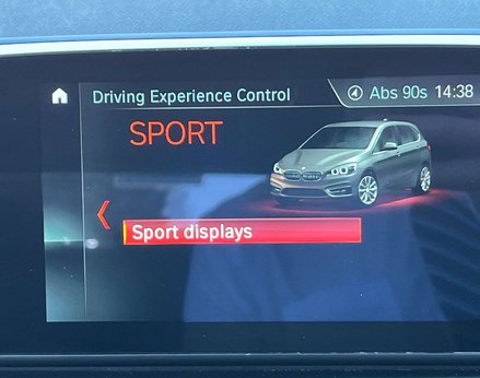 BMW 2 Series 1.5 225XE M Sport Auto 4WD 5dr 34