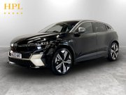 Renault Megane E-Tech 60kWh iconic Hatchback 5dr Electric Auto (optimum charge) (220 ps) 1 Owner 3