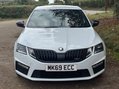 Skoda Octavia 2.0 Octavia vRS 245 TSi 5dr 31