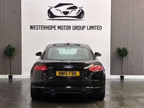Audi TT 2.0 TDI ultra Sport Euro 6 (s/s) 3dr 24