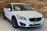 Volvo C30 1.6D DRIVe SE Sports Coupe 3dr Diesel Manual Euro 5 (s/s) (115 ps) 78