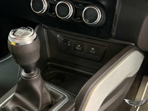 Dacia Duster 1.3 TCe Prestige Euro 6 (s/s) 5dr 26