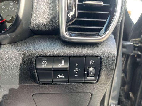 Kia Sportage 1.6 Sportage Edition 25 ISG 5dr 20