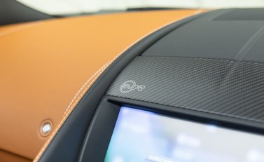 Jaguar F-Type SVR Convertible 28