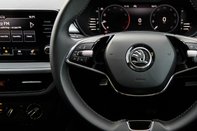 Skoda Fabia COLOUR EDITION TSI 19