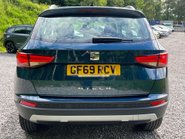 SEAT Ateca 1.6 Ateca SE Technology TDI Semi-Auto 5dr 7