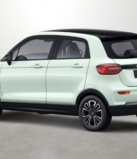 Leapmotor T03 70kW 37kWh 5dr Auto [11 KWCh]