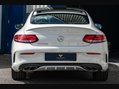 Mercedes-Benz C Class 3.0 AMG C 43 Premium+ 4Matic Auto 4WD 2dr 28