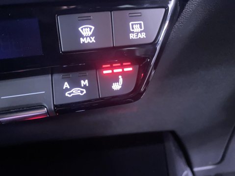 Audi Q4 45 S line SUV 5dr Electric Auto 82kWh (286 ps) 25