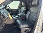 Land Rover Discovery SD6 306 Commercial HSE 3