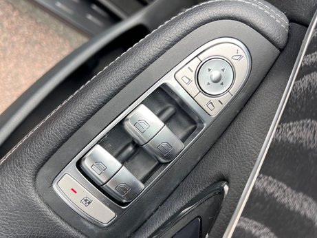 Mercedes-Benz GLC 2.1 GLC220d AMG Night Edition G-Tronic+ 4MATIC Euro 6 (s/s) 5dr 48