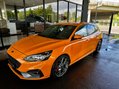 Ford Focus 2.3T EcoBoost ST Euro 6 (s/s) 5dr 13