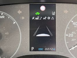 Toyota Yaris 1.5 Yaris Icon HEV CVT 5dr 28