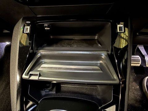 Peugeot 2008 1.2 2008 GT Line PureTech S/S Auto 5dr 20