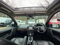Land Rover Freelander 2 3.2 i6 HSE Auto 4WD Euro 4 5dr 39