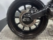 Ducati Scrambler 400 SIXTY 2 2016 14K NEW MOT A2 READY FULL SERVICE SPORTS EXHAUST 400CC 39