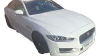 Jaguar XE 2.0d R-Sport Saloon 4dr Diesel Auto Euro 6 (s/s) (180 ps) 1