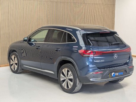 Mercedes-Benz EQA EQA 250 Sport 5dr 21
