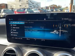 Mercedes-Benz C Class 2.0 C 300 AMG Line Premium Auto 4dr 36