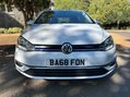 Volkswagen Golf SE NAVIGATION TSI EVO DSG 12