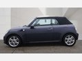 Mini Convertible 2.0 Cooper D Convertible 2dr Diesel Auto Euro 5 (112 ps) 9