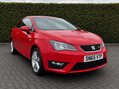 SEAT Ibiza 1.2 TSI FR Sport Coupe 3dr Petrol Manual Euro 6 (110 ps) 1