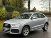 Audi Q3 TFSI SPORT