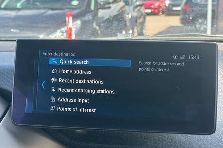 BMW I3 i3 5dr 43