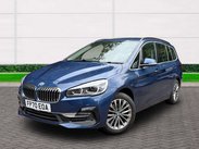 BMW 2 Series 1.5 218i Luxury Auto 5dr 32