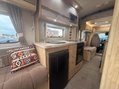 Elddis Evolution 11