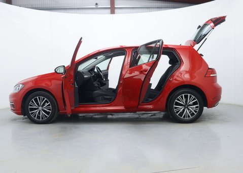 Volkswagen Golf 1.5 TSI EVO SE Nav Hatchback 5dr Petrol DSG Euro 6 (s/s) (150 ps) 56