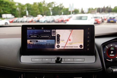 Nissan X-Trail E-POWER N-CONNECTA 21