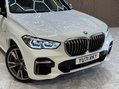 BMW X5 4.4 X5 M50i Auto 4WD 5dr 7