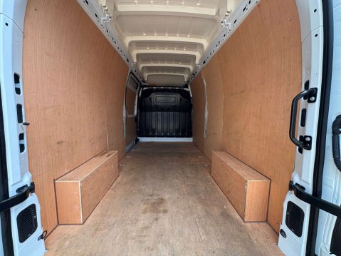 Renault Master 2.3 Master LH35 Business Blue dCi L3-H3 7