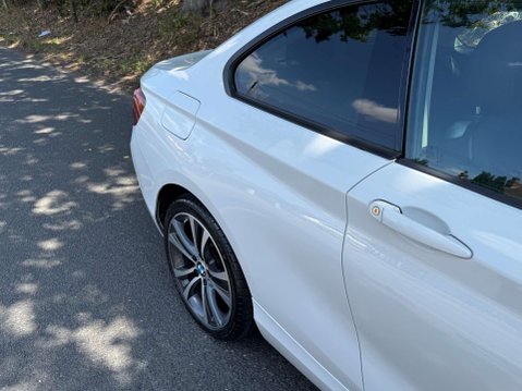BMW 2 Series 2.0 218d Sport 2dr 50
