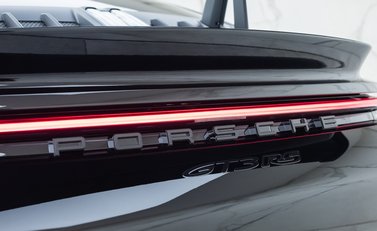 Porsche 911 GT3 RS (992) 50