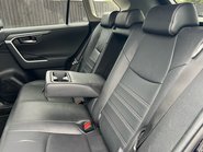 Toyota Rav4 VVT-I EXCEL 40