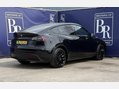 Tesla Model Y (Dual Motor) Long Range SUV 5dr Electric Auto 4WDE (384 bhp) 5
