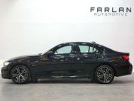 BMW 3 Series 2.0 330e 12kWh M Sport Saloon 4dr Petrol Plug-in Hybrid Auto Euro 6 (s/s) ( 16
