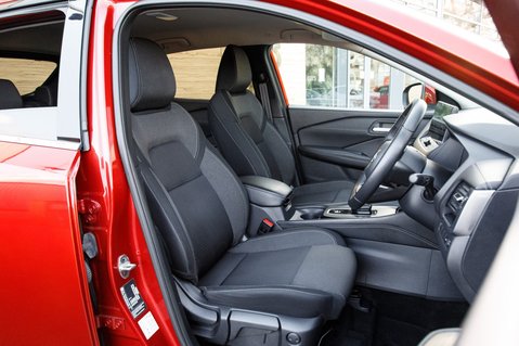 Nissan Qashqai E-POWER N-CONNECTA 34