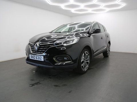 Renault Kadjar 1.5 Blue dCi GT Line Euro 6 (s/s) 5dr 3
