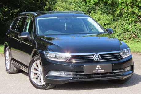 Volkswagen Passat 2.0 TDI SE Business Euro 6 (s/s) 5dr 3