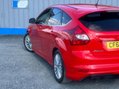 Ford Focus 1.6 TDCi Zetec S Euro 5 (s/s) 5dr 26