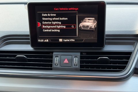 Audi Q5 TDI QUATTRO S LINE - 20 INCH ALLOYS - FULL SERVICE HISTORY - 2 OWNERS 48